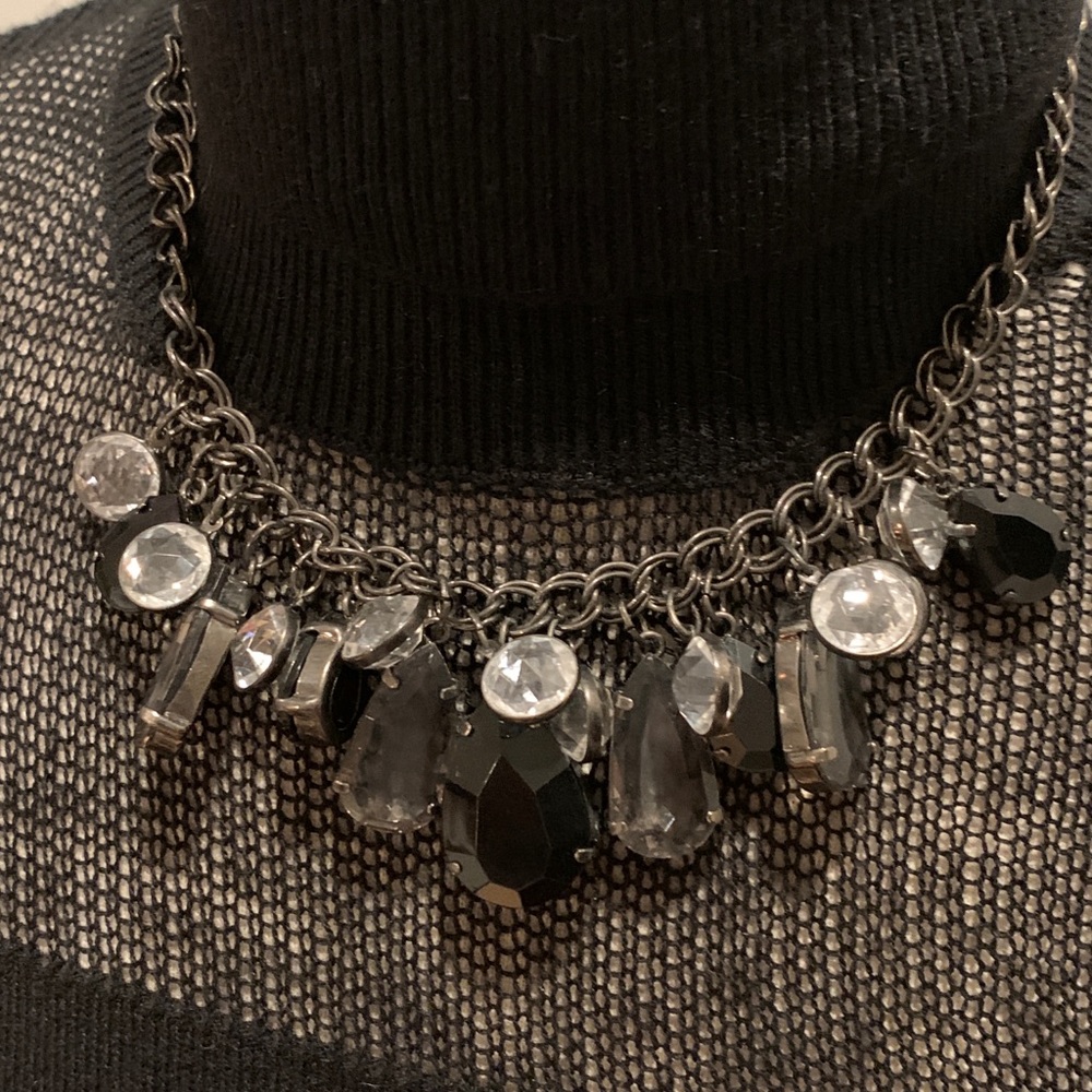 Statement Necklace - Picture 2 of 4